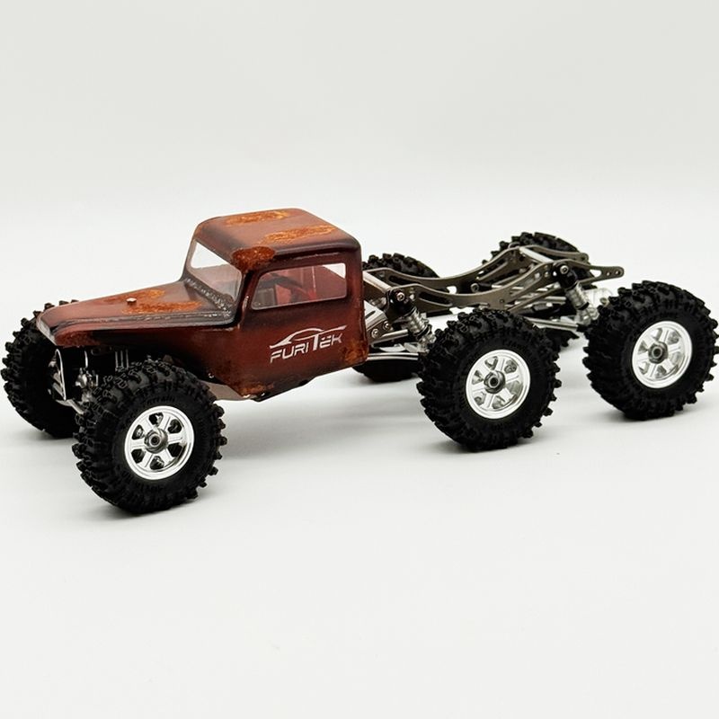 Furitek Cars
